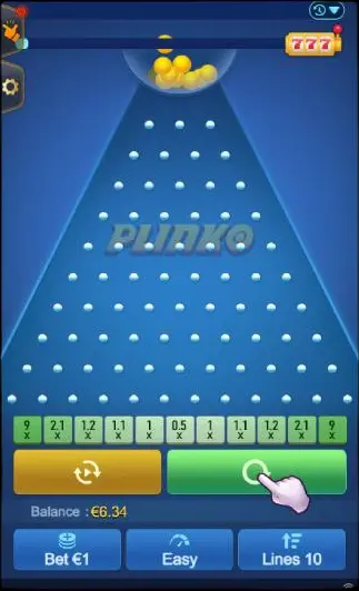 Comment gagner à Plinko : conseils pratiques