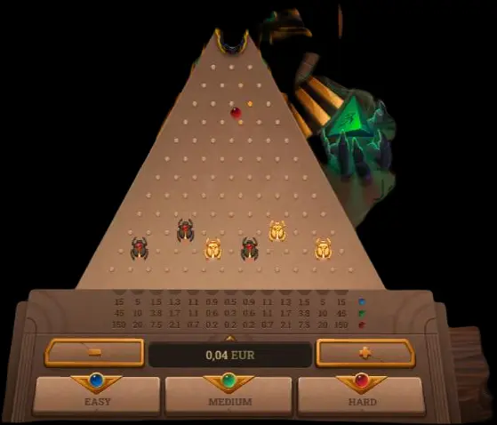 Stratégies populaires de Plinko : comment augmenter vos chances de succès