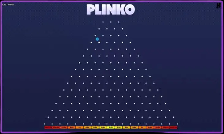 Application officielle Plinko : vaut-elle la peine d'être téléchargée ?