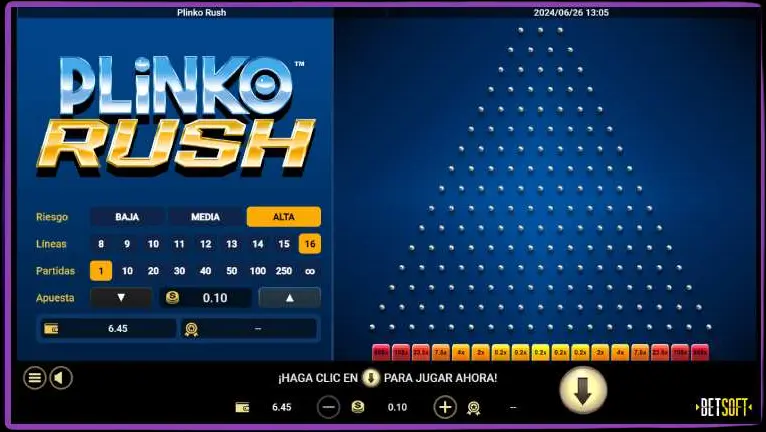 Plinko Mobile vs. App : lequel choisir ?